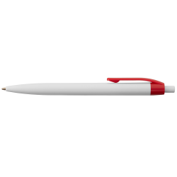 Stylos personnalisés billes Express plastique recyclé ColourFlow