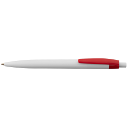 Stylos personnalisés billes Express plastique recyclé ColourFlow