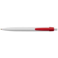 Stylos personnalisés billes Express plastique recyclé ColourFlow