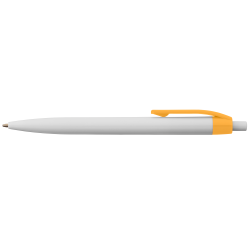 Stylos personnalisés billes Express plastique recyclé ColourFlow