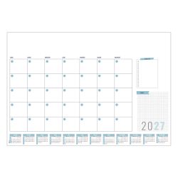 Sous-mains Personnalisés fabriqués en France Planner