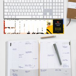 Sous-mains personnalisés clavier Sur mesure