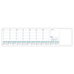 Sous-mains personnalisés fabriqués en France clavier Planer