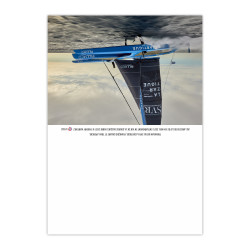 Calendriers de poche personnalisables fabriqués en France Loïc