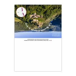 Calendriers de poche personnalisables fabriqués en France Arthur
