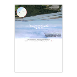Calendriers de poche personnalisables fabriqués en France Arthur