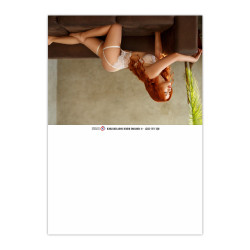 Calendriers de poche personnalisables fabriqués en France Lili