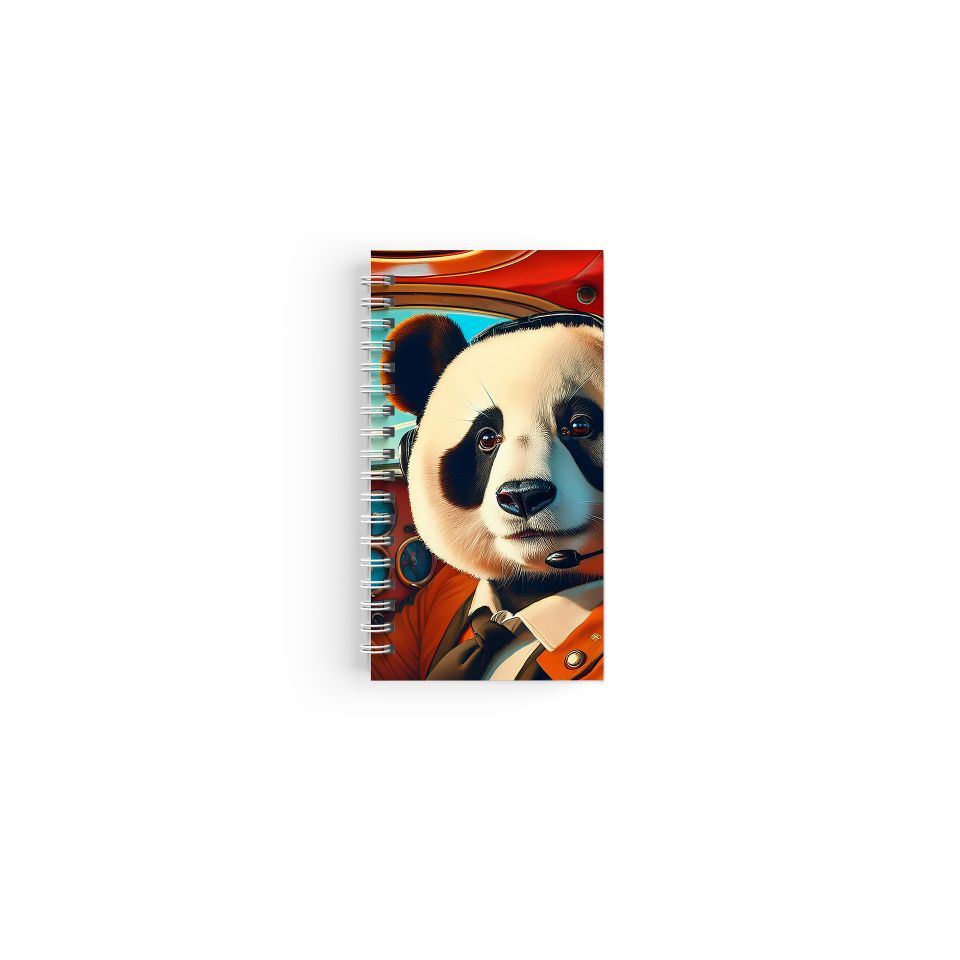 Agendas personnalisables Sur Mesure 90x165 mm