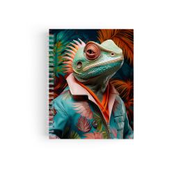 Agendas personnalisables Sur Mesure 210x270 mm