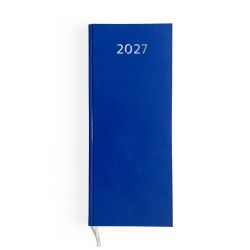 Agenda de caisse publicitaire fabrication Française
