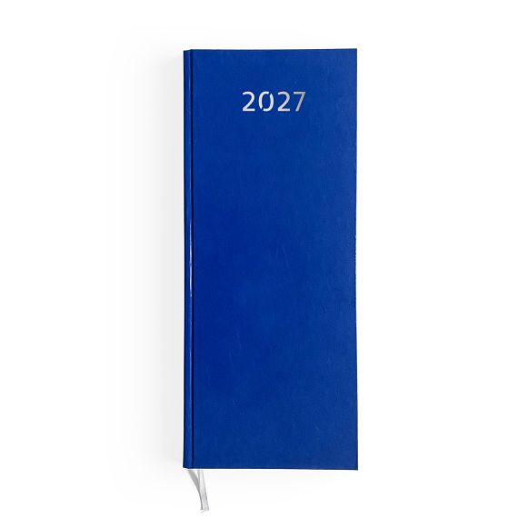 Agenda de caisse publicitaire fabrication Française