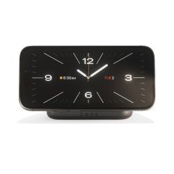 Chargeur publicitaire magnétique de table de nuit ZENS