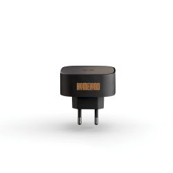 Adapteur publicitaire de charge sans fil ZENS