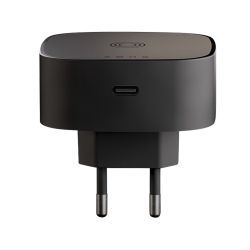 Adapteur publicitaire de charge sans fil ZENS