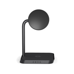 Chargeur publicitaire de bureau 2 ZENS