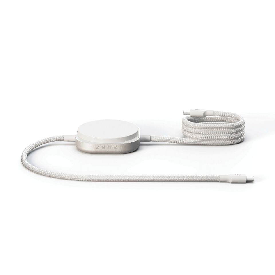 Câble publicitaire de recharge USB-C Pro 2 ZENS