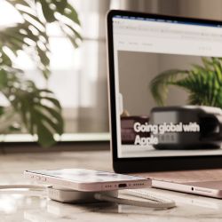Câble publicitaire de recharge USB-C Pro 2 ZENS