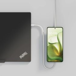 Câble publicitaire de recharge USB-C Pro 2 ZENS