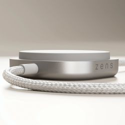 Câble publicitaire de recharge USB-C Pro 2 ZENS