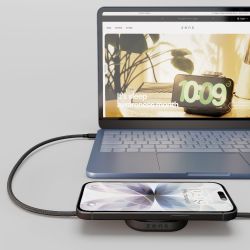Câble publicitaire de recharge USB-C Pro 2 ZENS