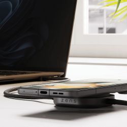 Câble publicitaire de recharge USB-C Pro 2 ZENS