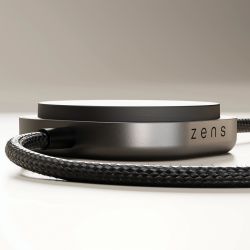 Câble publicitaire de recharge USB-C Pro 2 ZENS