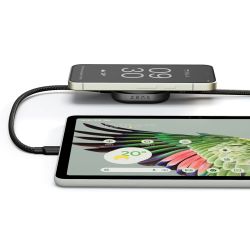 Câble publicitaire de recharge USB-C Pro 2 ZENS