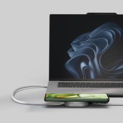 Câble publicitaire de recharge USB-C Pro 2 ZENS