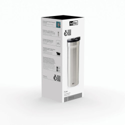 Mug publicitaire isotherme Pulse AdHoc