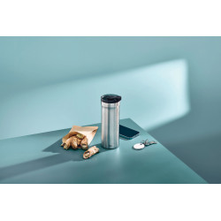 Mug publicitaire isotherme Pulse AdHoc