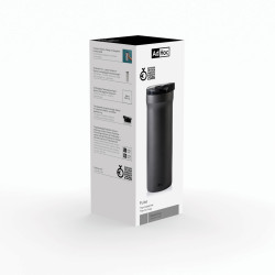 Mug publicitaire isotherme Pulse AdHoc