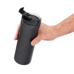 Mug publicitaire isotherme Pulse AdHoc