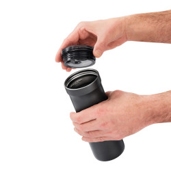 Mug publicitaire isotherme Pulse AdHoc