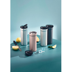 Mug publicitaire isotherme Pulse AdHoc