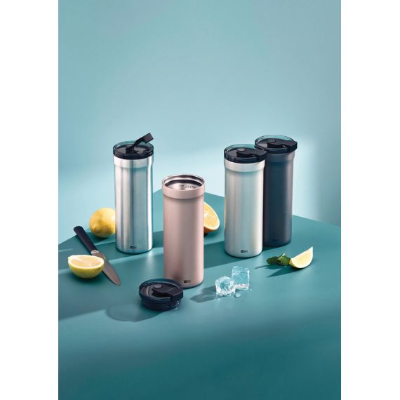 Mug publicitaire isotherme Pulse AdHoc