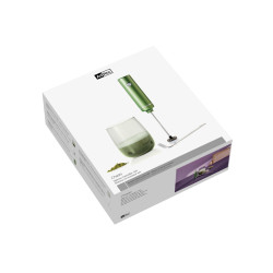 Coffret publicitaire Matcha Chado AdHoc