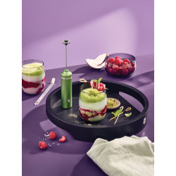 Coffret publicitaire Matcha Chado AdHoc