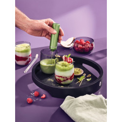 Coffret publicitaire Matcha Chado AdHoc
