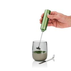 Coffret publicitaire Matcha Chado AdHoc