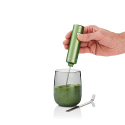 Coffret publicitaire Matcha Chado AdHoc