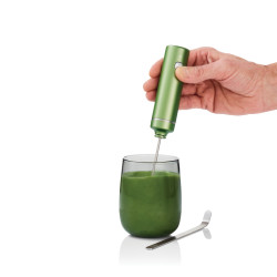 Coffret publicitaire Matcha Chado AdHoc