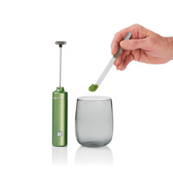 Coffret publicitaire Matcha Chado AdHoc