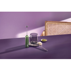 Coffret publicitaire Matcha Chado AdHoc