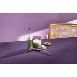 Coffret publicitaire Matcha Chado AdHoc