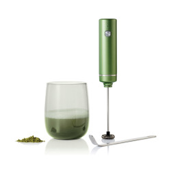 Coffret publicitaire Matcha Chado AdHoc
