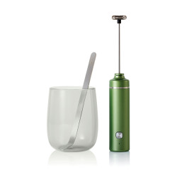 Coffret publicitaire Matcha Chado AdHoc