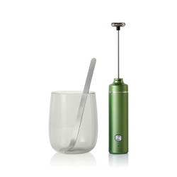 Coffret publicitaire Matcha Chado AdHoc