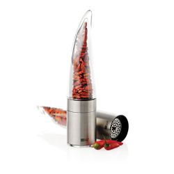 Coupe-piment publicitaire Pepe AdHoc