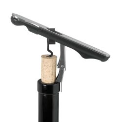 Tire-bouchon publicitaire PushPull AdHoc