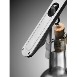 Tire-bouchon publicitaire PushPull AdHoc
